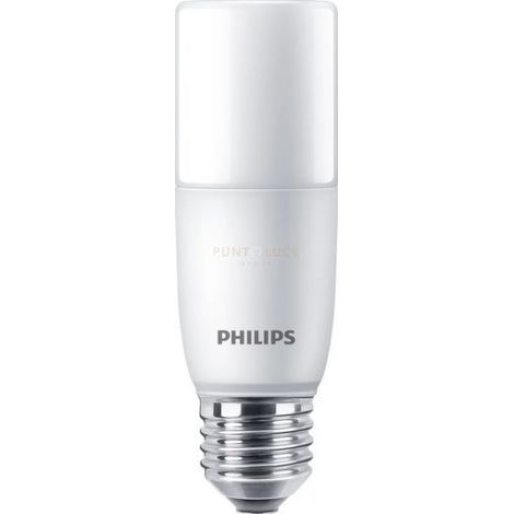 LAMPADINA LED PHILIPS STICK SMERIGLIATA, 4000K (1/4)