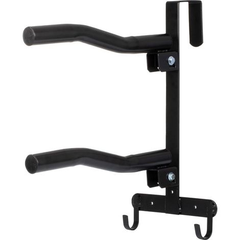 Klappbarer Eisen-Zweisitzer mit Haken (1/5)