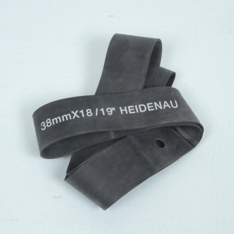 Fond de jante Heidenau 18 pouces / 19 pouces x 38mm pour moto