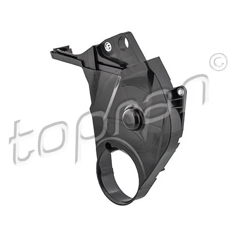 Cache, courroie crantée TOPRAN 100 205 AUDI 026 109 175A