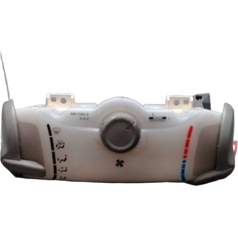 [PRODUIT D'OCCASION] Commande De Chauffage PEUGEOT 107 Phase 1 1.0i - 12v ♻️ Ref Oe. 6452p5 - Garantie à vie (1/4)