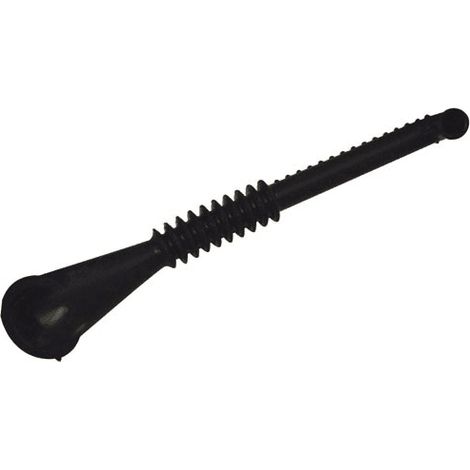 TUYAU RECUPERATION DETERSIF L=319 MM pour LAVE LINGE INDESIT...