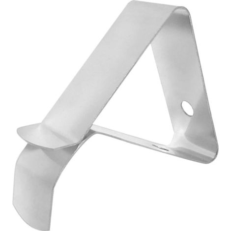Pince Porte-thermomètre Portable et Anti (1/5)