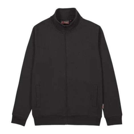 U-Power CY326BC Anuta Felpa full zip 25 Pz. - M