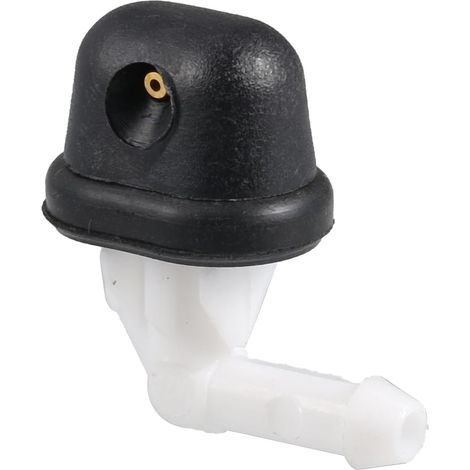 1 pcs,Pare-brise Essuie-glace Lave-glace Buse Vaporisateur Jet pour Citroen Xsara (1/5)