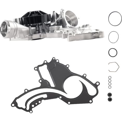 Belt Driven Water Pump for Mercedes E550 GL450 ML550 S550 2012-2014 2782000501 (1/5)