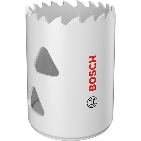 Bosch Holesaws Multi Material Threaded Hole Saw 38 x 40 mm 2608594574 (1/5)