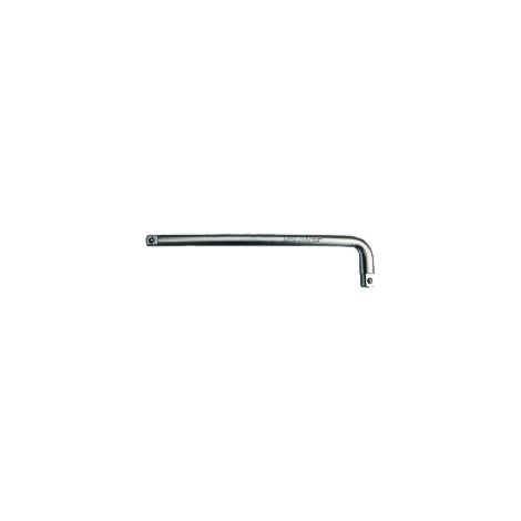 Chiave a bussola jonnesway s25h4300 forma a L 300 mm (1/3)