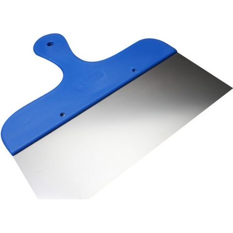 SPATOLA IN ACCIAIO INOX 25090MM - KB 0510