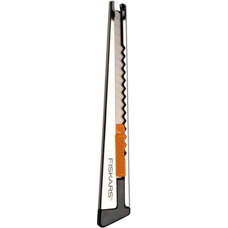 Fiskars Profi-Metallcutter mit robuster 9 mm Klinge