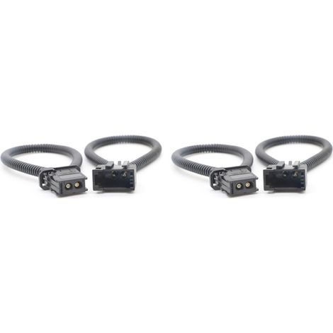 Cavo con connettore ad anello in fibra ottica 4X compatibile con NBT CIC CCC
