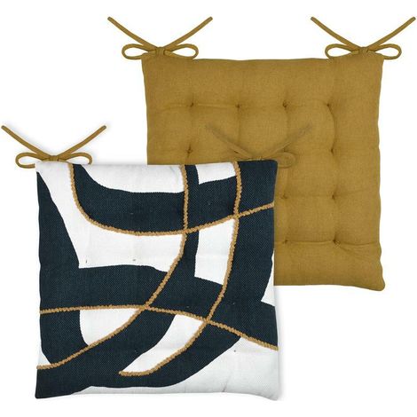 Cuscino per sedia PAXTON 38x38