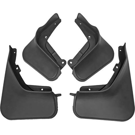 Black leather fender for Geely Coolray 2018-2020, standard model Geely Binyue.