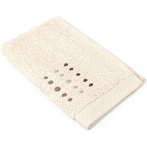 Serviette invité PURE POINTS (1/5)