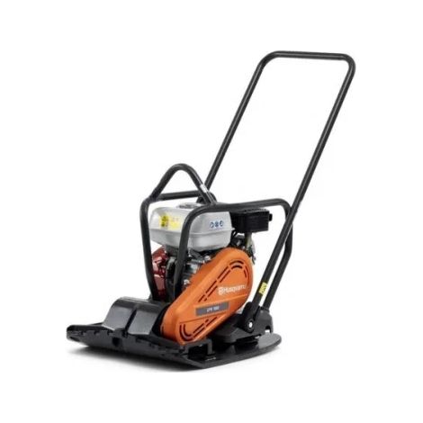 Husqvarna LFV 100 Piastra frontemarcia 17 kN Honda 500 mm 970455502