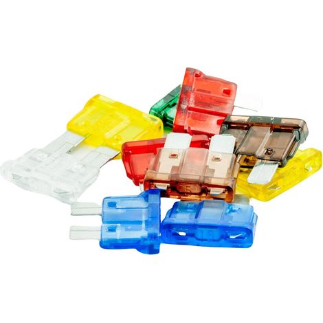 Fusible de cuchilla rápida estándar FT11467