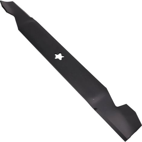 Lame pour tondeuse 49cm Husqvarna LT151 LTH151 LTH1438 LT19538 LTH18538 LT1538 (1/2)