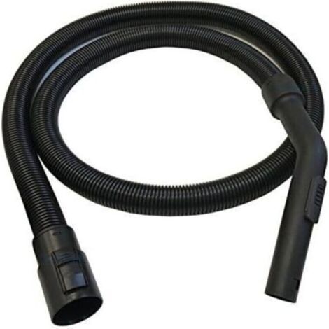 2,2 m Saugschlauch für Kärcher WD3 Modelle (WD 3.200 / WD 3.300 M / WD 3.500 P / WD 3.800 M ecoogic / WD3...) komplett mit Mirosafe Griff