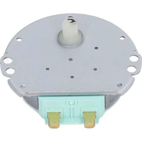 Moteur synchrone 21V pour plateau tournant de four à micro-ondes LG, type D, compatible SSM 16HR 6549W1S011B (1/5)