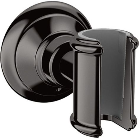 hansgrohe AXOR Montreux Brausehalter, 16325330 (1/2)