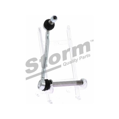 Biellette de barre stabilisatrice compatible Peugeot 1607326180 (1/3)