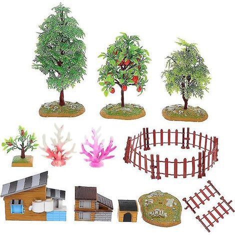 1 Farm-Simulationsset (1/3)