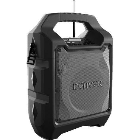 Denver TSP-203 (1/3)