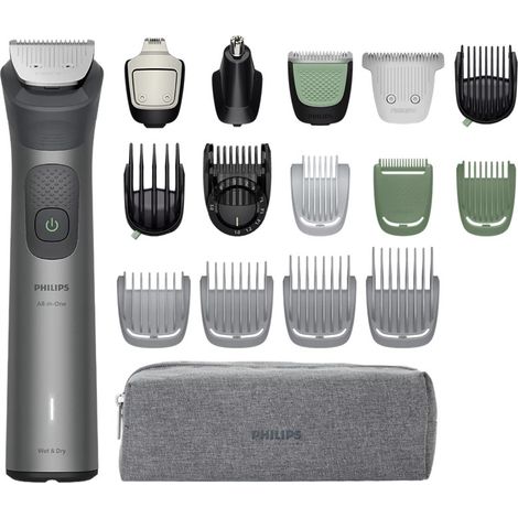 Philips All-in-One Trimmer 7000 Series MG7941/15 17-in-1-Trimmer (1/3)