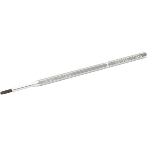 Bahco Drehmoment-Schraubendreher-Klinge, Torx, T 6 (1/3)