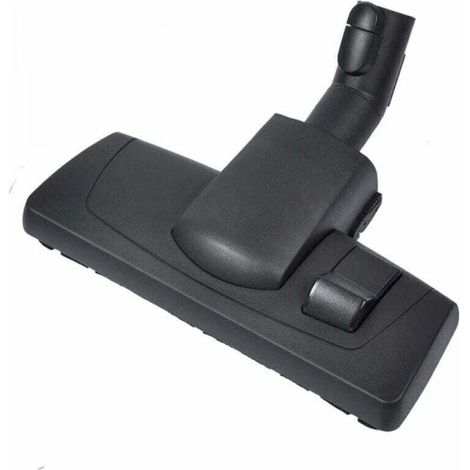 1PC Convient aux accessoires d'aspirateur Miele, Miele S1 S2 S4 S5 S6 S8 Brosse de sol universelle pour aspirateur - tube 35 mm (1/4)