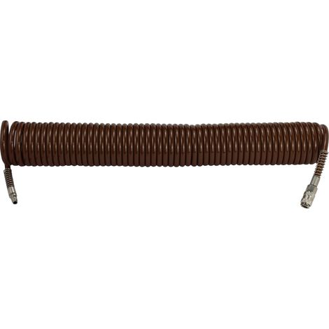 Tubo pneumatico 8x12 mm 15 m WDS2152