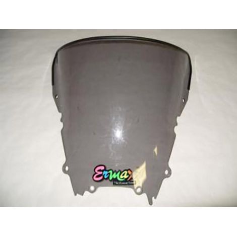 [PRODUIT D'OCCASION] Bulle et saut de vent origine pour moto Honda 900 CBR Tuning