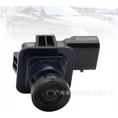 DE9Z-19G490-A is compatible with the HD Lincoln EE9Z-19G490-A camera (1/4)