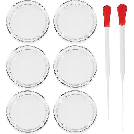 Support de rangement pour matériaux synthétiques pour l'expérimentation