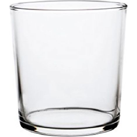 VASO SIDRA MIDI CAJA 12U. 36CC