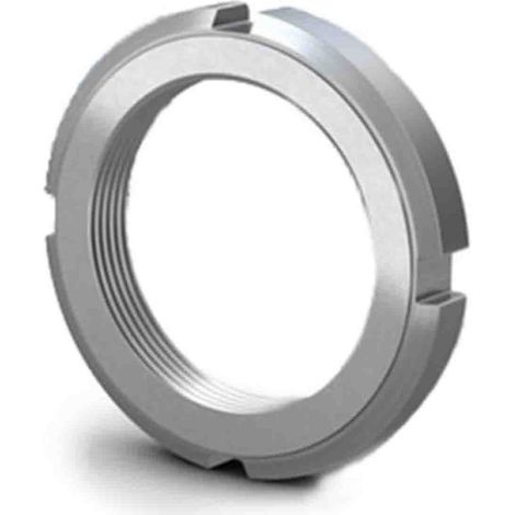 Ecrou frein RS PRO M20, en Acier Insert nylon ( Prix pour 1 )