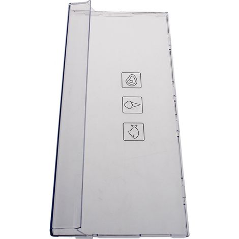 Beko - panel cajón de congeladora rche300k - 5928580100 - 8053190981286