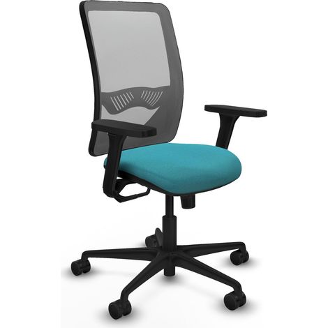 Sedia da ufficio piqueras y crespo Zulema comoda regolabile (1/2)