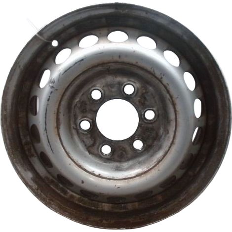[PRODUIT D'OCCASION] Jante Tole MERCEDES Sprinter Tole Long Surel. 2006- ♻️ Ref Oe. 00140148029147 - Garantie à vie (1/3)