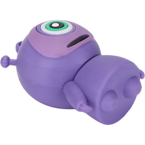 Clé USB Fantôme Halloween 2 Go - Cadeau Original, Étanche et Grande Capacité