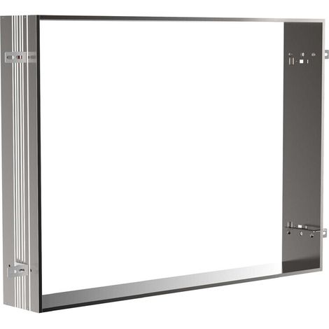 marco de instalación emco prestige, 910mm, 989700007 (1/5)