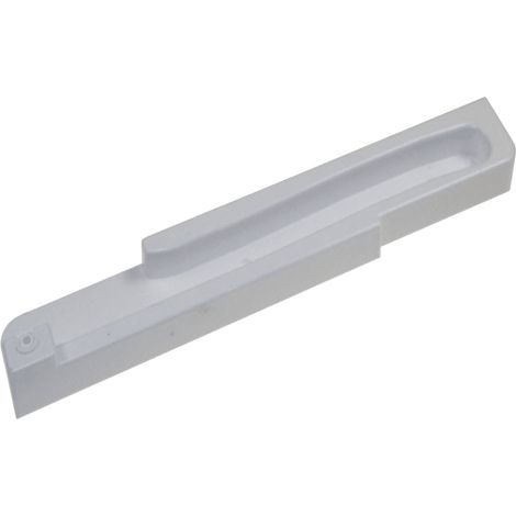 GLISSIERE GAUCHE DE BAC A LEGUMES POUR REFRIGERATEUR SMEG - 014170439