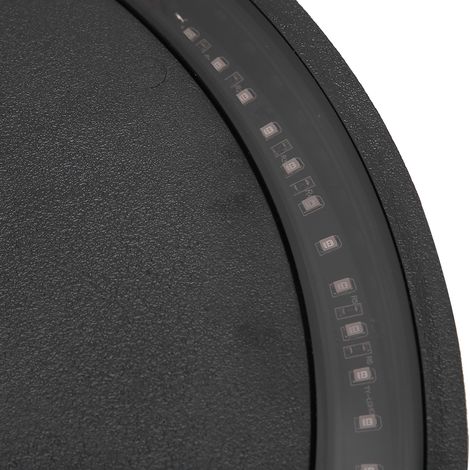 85 LED Feu Stop Sécurité pour Pneu de Secours - Compatible Jeep Wrangler 1997-2018 (1/5)