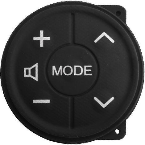 Multifunktions-Lenkradbedienung mit Aqua-Taste für Toyota Prius 30 XW30 (2009-2015) und Prius C (B) (1/5)