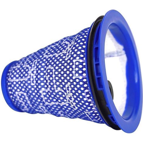 Waschbarer Vorfilter für Big Ball Staubsauger - Waschbarer Vorfilter für Big Ball Staubsauger (1/2)