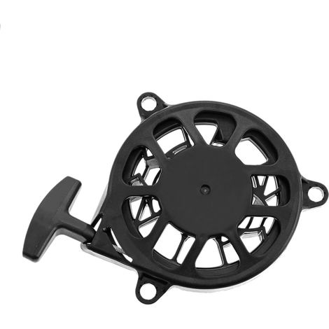 Démarreur à rembobinage compatible avec Honda GCV170 GCV200 HRX217K6 HRN216 28400-Z9L-004 28400-Z9V-004 28400-Z9V-014,28400-Z9L-014