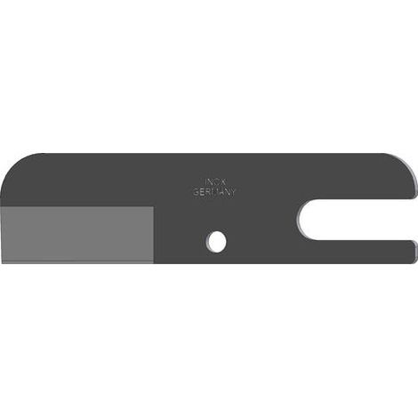 Cuchilla hasta 42 mm Corta-Tubos Tijera Inox+teflon -8321- IZAR