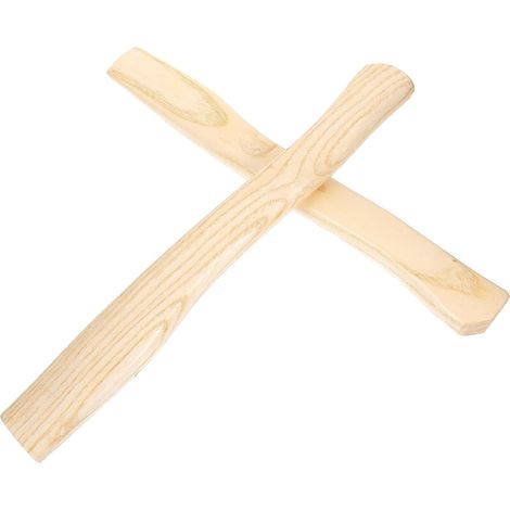 Butée Arrêt pour Porte Coulissante en Acier Carbone Noir, Guide de Sol sans Perçage pour Portes de Grange, Accessoire de Quincaillerie Robuste et Discret (1/5)