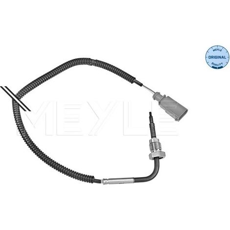 Capteur, température des gaz Meyle 114 800 0065 AUDI 03G 906 088 BA