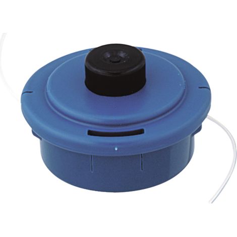 MAKITA B-01965 Nylonkopf M10X10H 24M